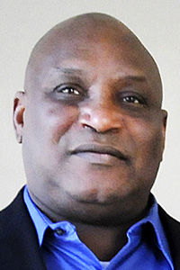 Clarence Swain